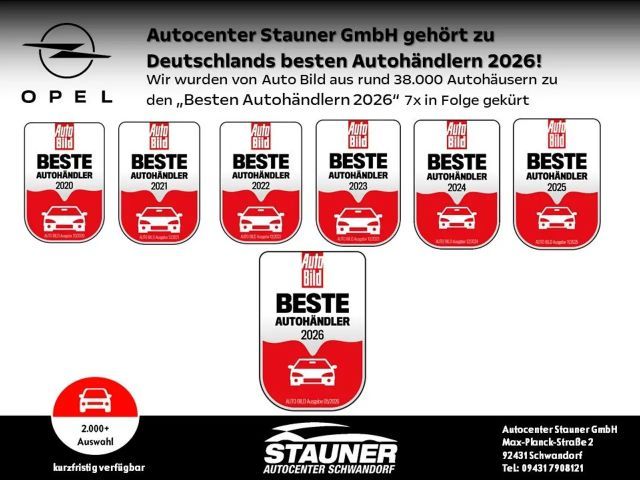 Opel Mokka 1.2 Turbo GS-Line Grand Sport Turbo