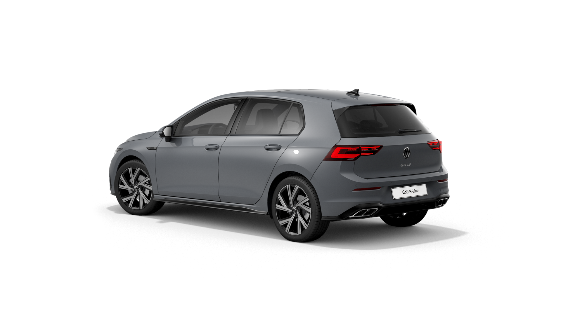 Volkswagen Golf 1.5 TSI Golf VIII