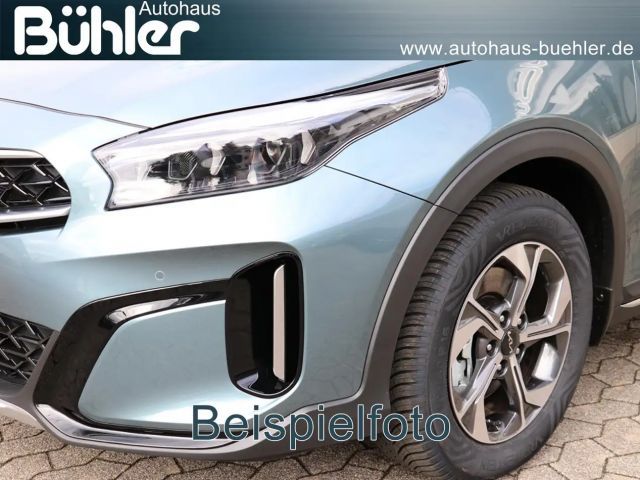 Kia XCeed GDi GT-Line