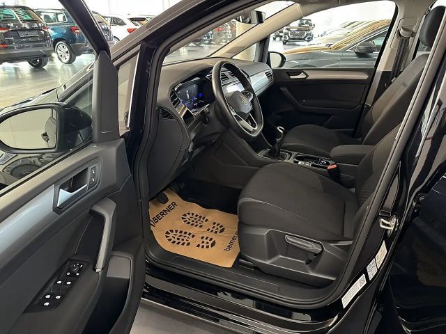 Volkswagen Touran 2,0 TDI *NAVI*ACC*Virtual Cockpit*Elektrische H...