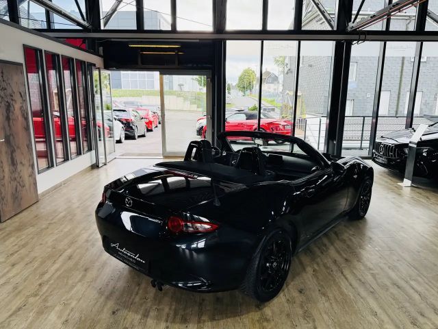 Mazda MX-5 Prime-line SkyActiv