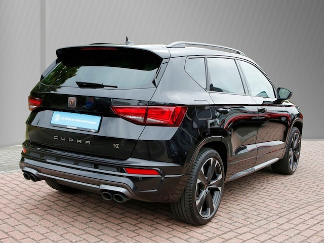 Cupra Ateca 2.0 TSI 4Drive VZ