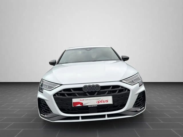 Audi S3 2.0 TFSI S-Tronic Sedan