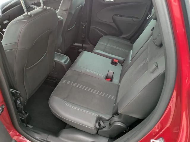 Opel Crossland X Ultimate