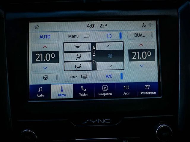 Ford Mondeo Traveller 2,0 EcoBlue SCR Aut. *LED*KAMERA*WINT...