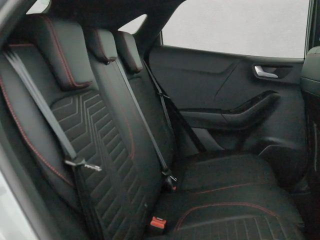 Ford Puma EcoBoost ST Line