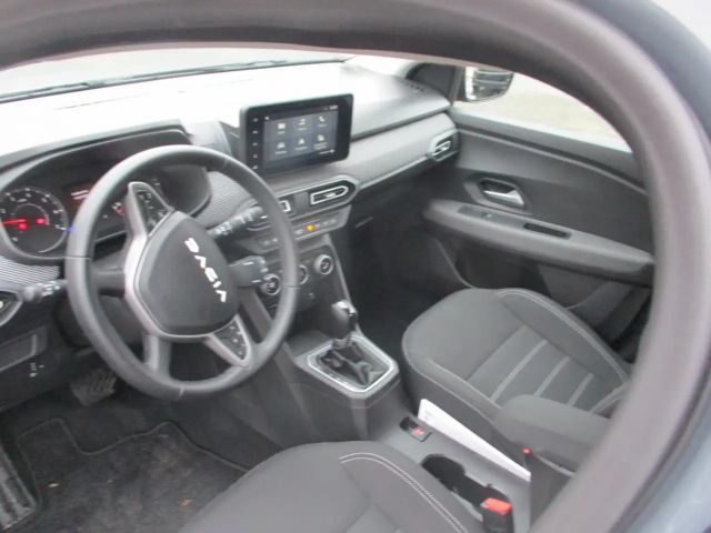 Dacia Sandero Expression / Automatik / Klima / NAVI / ALU . . .