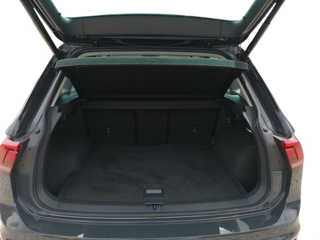 Volkswagen Tiguan 1.5 TSI DSG Move