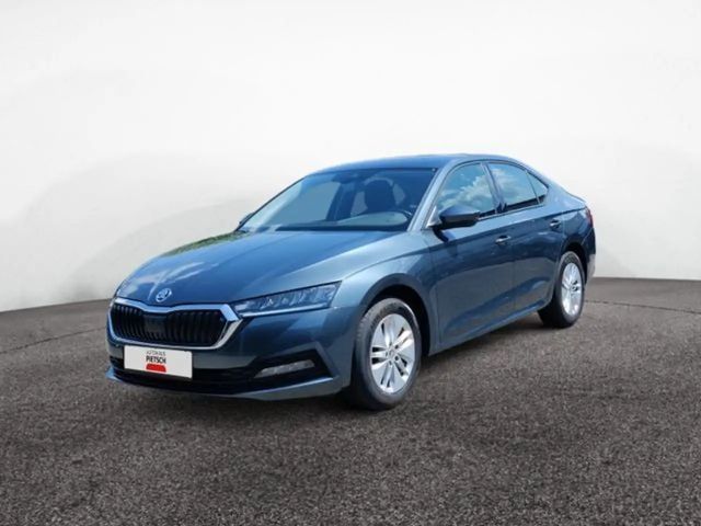 Skoda Octavia 2.0 TDI Active