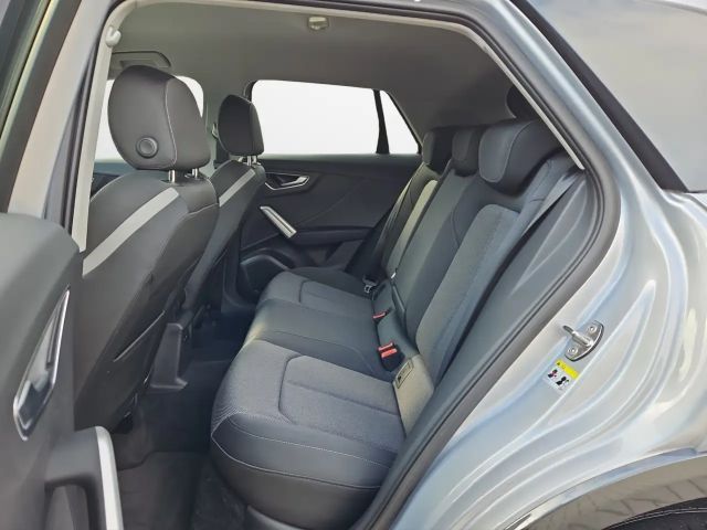 Audi Q2 35 TFSI S-Tronic