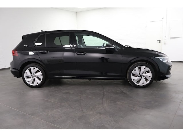 Volkswagen Golf 1.5 eTSI DSG Golf VIII