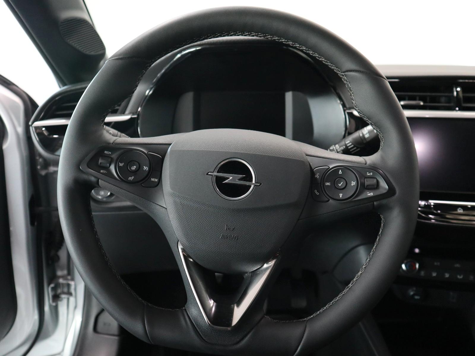 Opel Corsa GS-Line Grand Sport