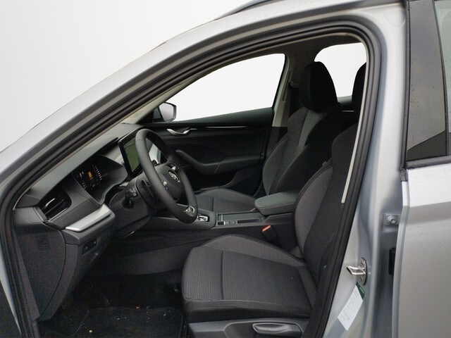 Skoda Octavia 1.5 TSI Combi Selection