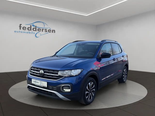Volkswagen T-Cross 1.5 TSI
