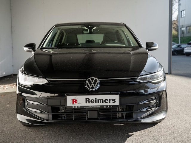 Volkswagen Golf 1.5 TSI Golf VIII