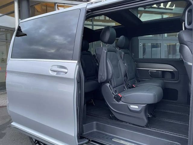 Mercedes-Benz V 300 AMG Line EXCLUSIVE V 300 d