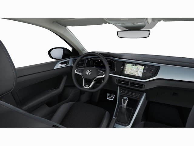 Volkswagen Taigo 1.5 TSI DSG