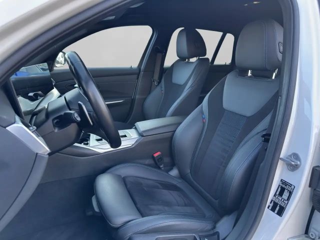 BMW 320 320i M-Sport Touring