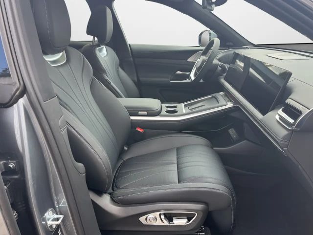 Xpeng G9 RWD Standard Range