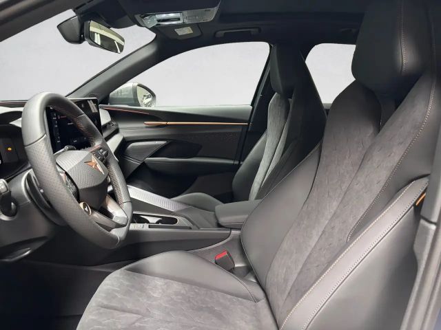 Cupra Terramar 1.5 e-Hybrid VZ e-Hybrid