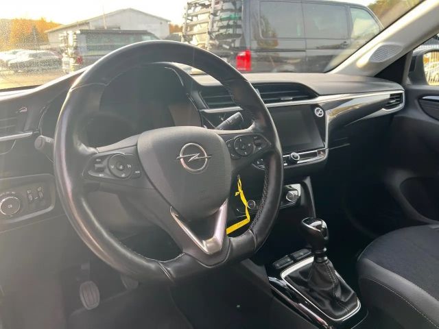 Opel Corsa Elegance Turbo