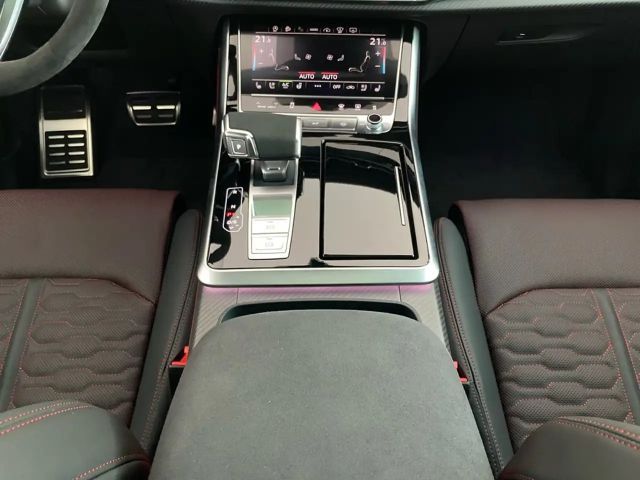 Audi RS Q8 4.0 TFSI Performance Quattro