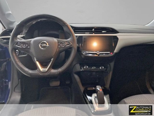 Opel Corsa -e Klimaautom, PDC, Sitzh, GJR, uvm... LED