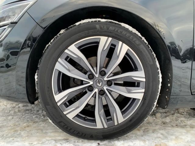 Renault Talisman Combi Estate Intens TCe 160