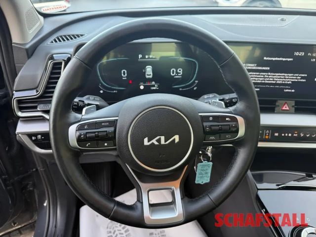 Kia Sportage GDi Vision