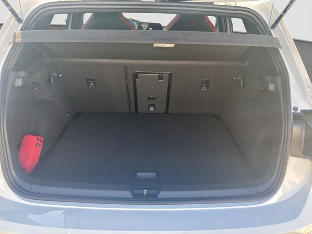 Volkswagen Golf DSG Style