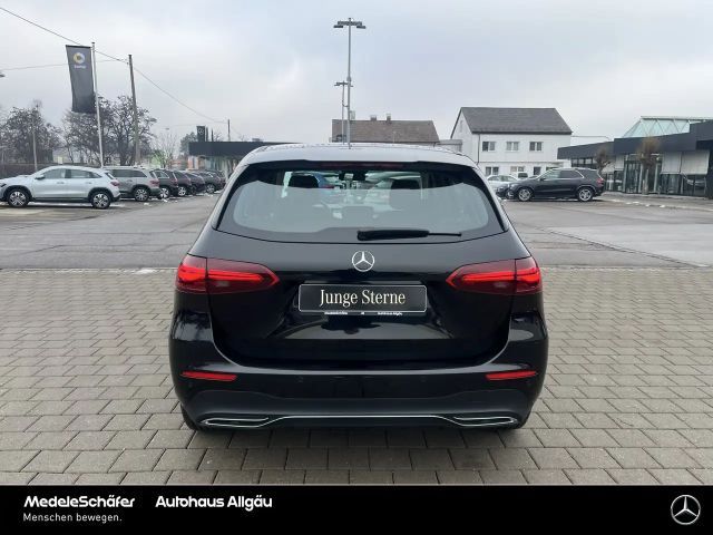 Mercedes-Benz B 180 Progressive