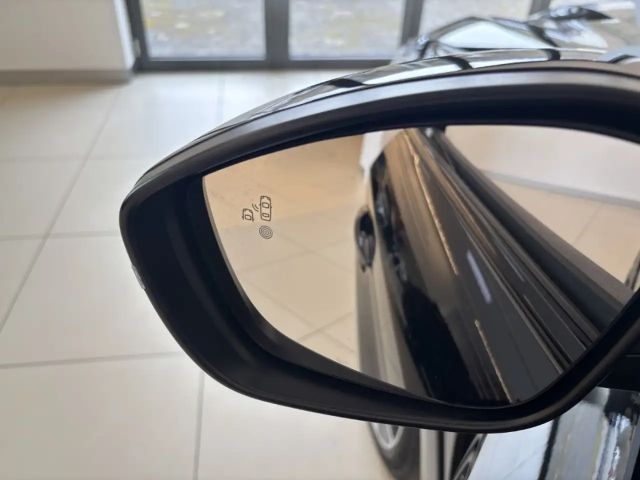 Peugeot E-208 GT-Line