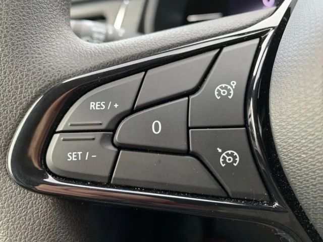 Renault Trafic Evolution