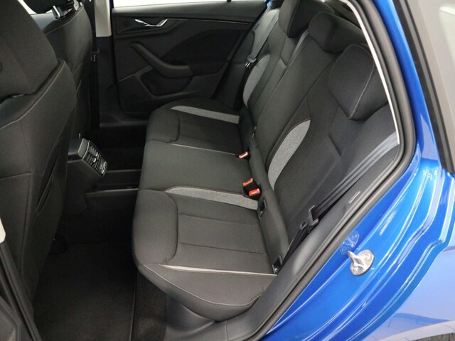 Skoda Kamiq 1.5 TSI Tour