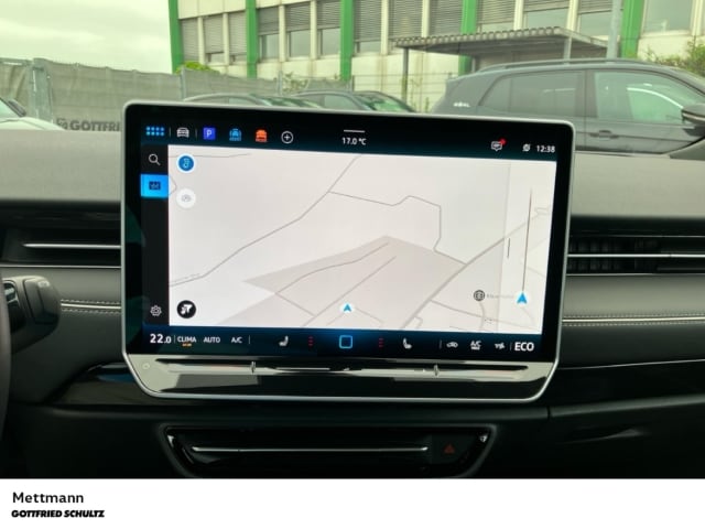 Volkswagen ID.7 Pro Tourer