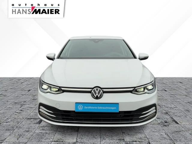 Volkswagen Golf DSG Style