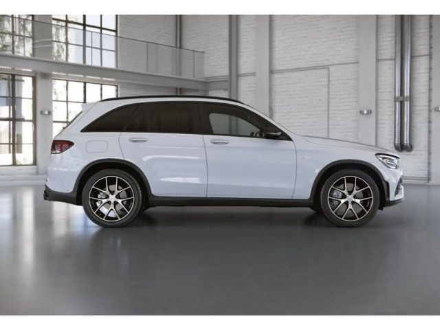 Mercedes-Benz GLC 43 AMG 4MATIC AMG Line