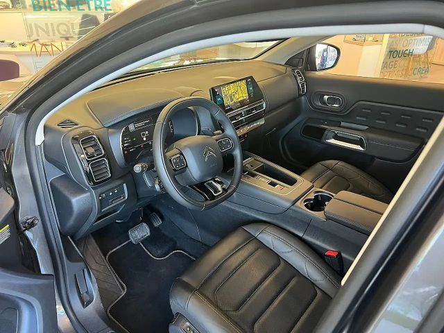 Citroën C5 Aircross BlueHDi Max