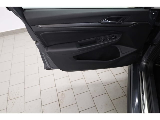 Volkswagen Golf 2.0 TDI GTD