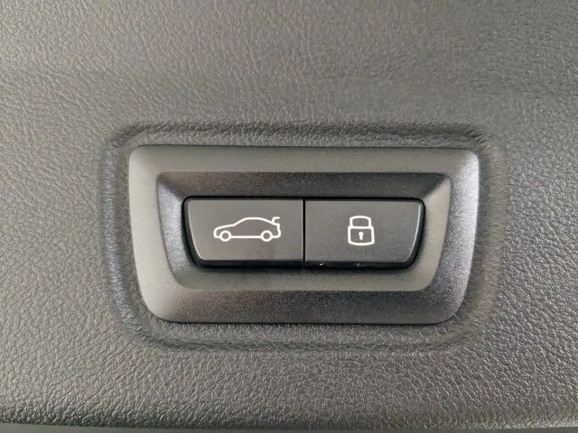 BMW 420 420d Coupé M-Sport