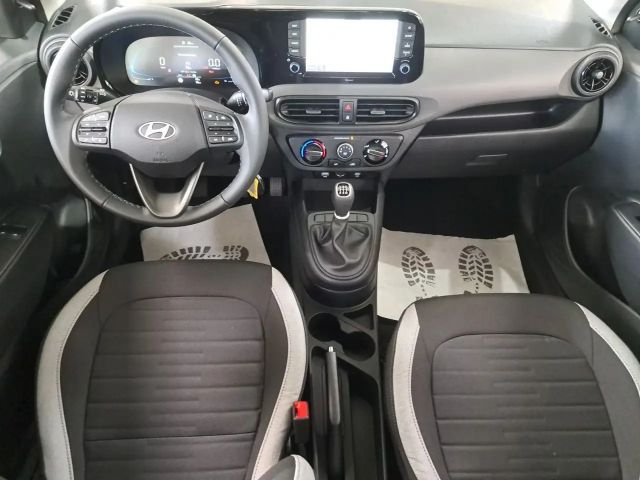 Hyundai i10 1.0 Select