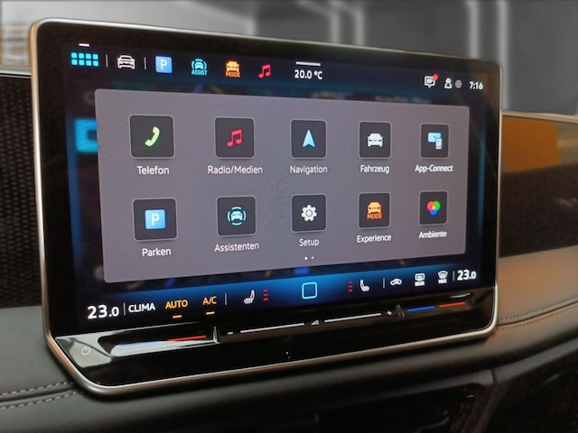 Volkswagen Tiguan 1.5 eTSI DSG Life