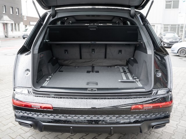 Audi Q7 50 TDI Quattro S-Line