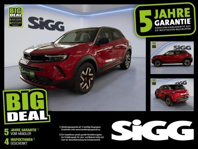 Opel Mokka 1.2 Turbo Elegance Turbo