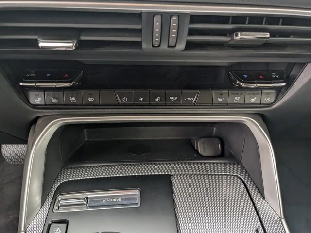 Mazda CX-60 2.5L 4WD Homura