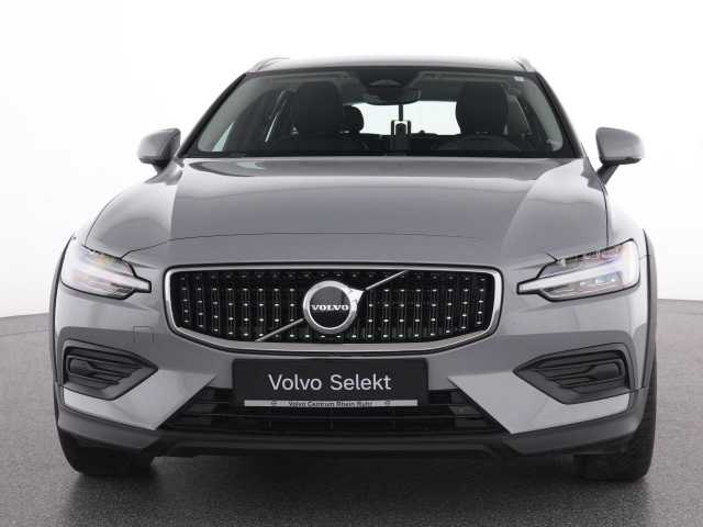 Volvo V60 Cross Country CC