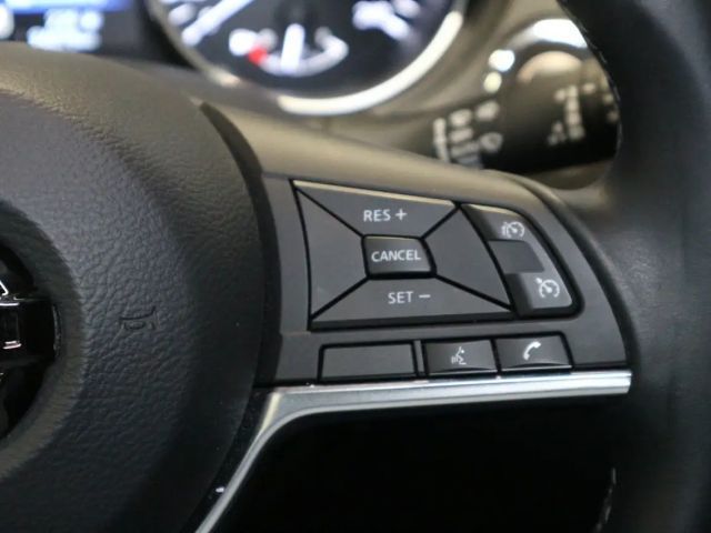 Nissan Qashqai DIG-T