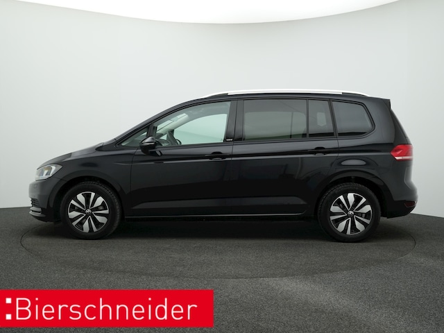 Volkswagen Touran 2.0 TDI Move