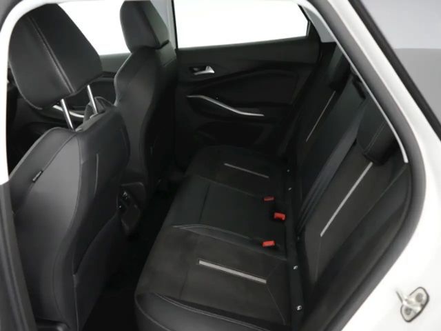 Opel Grandland X GSe