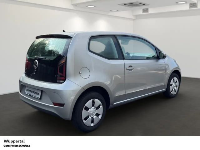 Volkswagen up! Move Move up!